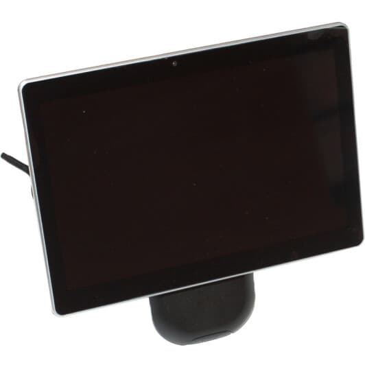 Монітор у авто Baxster BHA10232H чорний