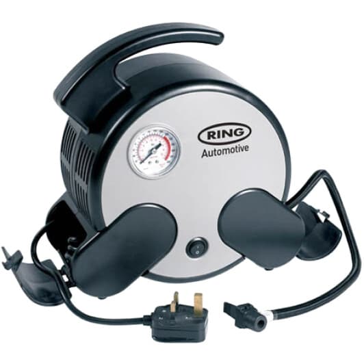 Компрессор Ring RAC750