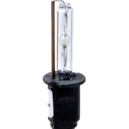 Автолампа Niteo H3 35 W прозрачная 10590