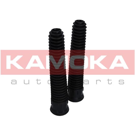 2019017 Kamoka Пильник амортизатора