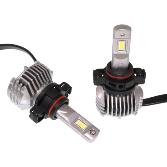 Автолампа QLine Hight V H16 PGJ19-3 40 W 30024