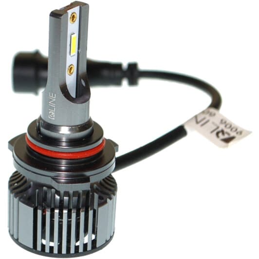 Автолампа QLine Mini Active HB4 P22d 27 W 30058