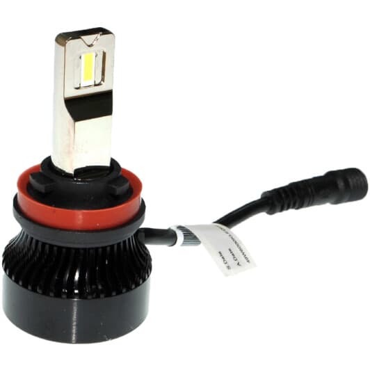 Автолампа QLine Ultra +150% H11 PGJ19-2 49 W 31078