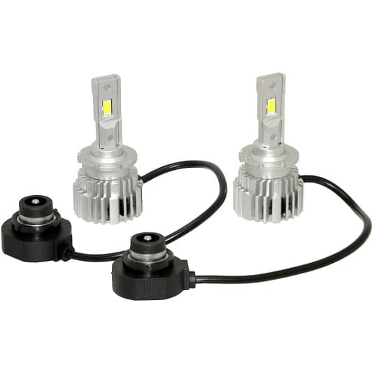 Автолампа QLine Ultra D2S/D2R P32d-2 65 W 34521