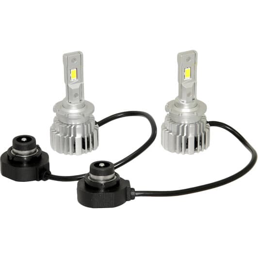 Автолампа QLine Ultra D4S/D4R P32d-5 65 W 34523