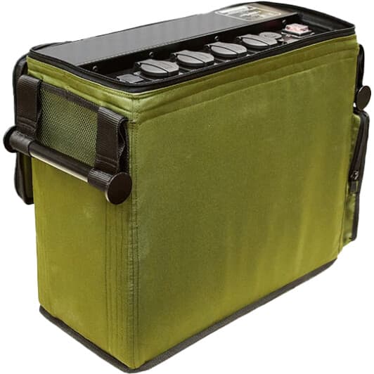 Зарядная станция Bandera Power Mits.1 2000 W