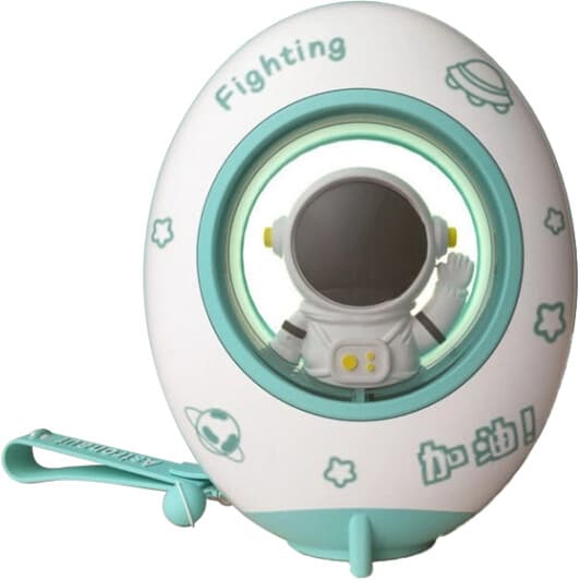 Повербанк Wekome Hand Warmer 5000 mAh 10,5 Вт