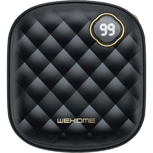 Повербанк Wekome Herze WP-111 10000 mAh 10,5 Вт