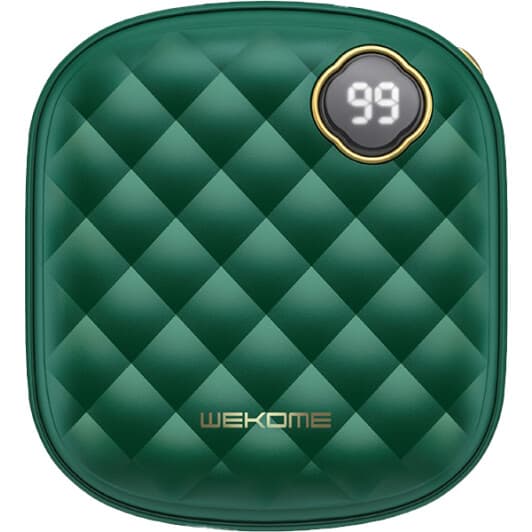 Повербанк Wekome Herze WP-111 10000 mAh 10,5 Вт