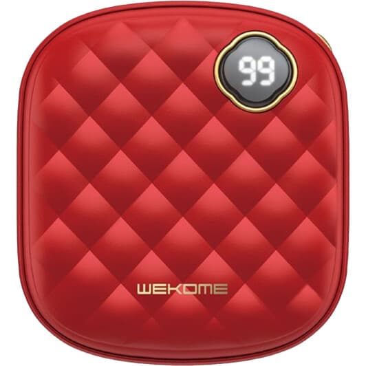 Повербанк Wekome Herze WP-111 10000 mAh 10,5 Вт