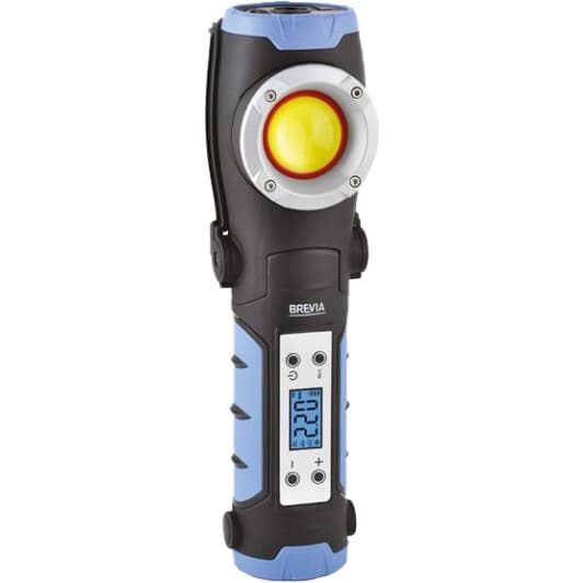 Автомобильный фонарь Brevia Working Light 11450