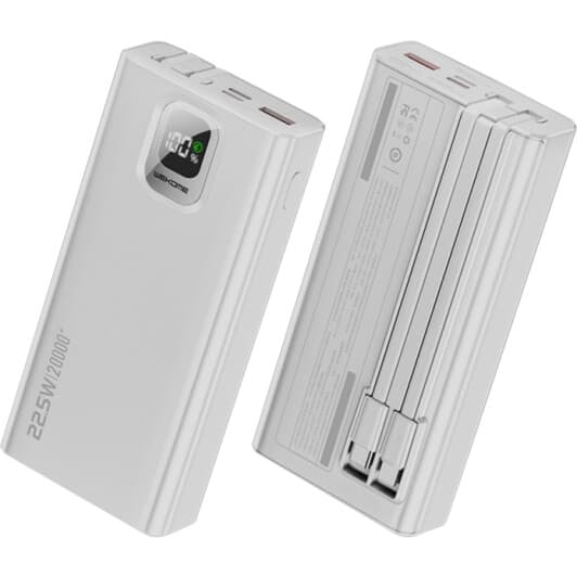 Повербанк Wekome WP-335 20000 mAh 22.5 Вт