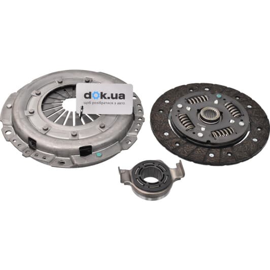 SL3DS0238 Starline Комплект сцепления