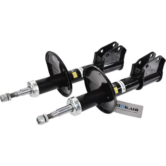 TL A31015.2 Starline Стойка амортизатора для Renault Clio