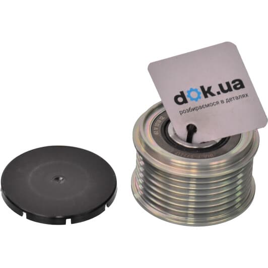 535033010 INA Муфта генератора