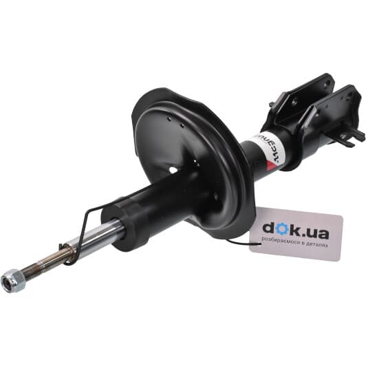 AGF020MT Magnum Technology Стойка амортизатора для Fiat Punto