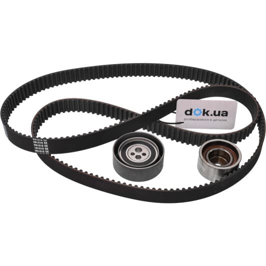 KTB380 Dayco Комплект ременя ГРМ
