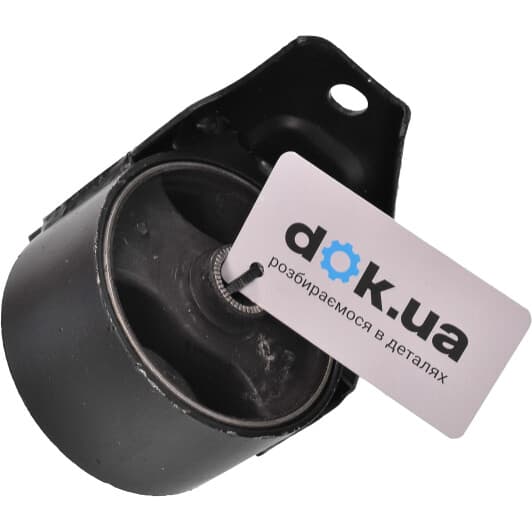 KM-OPTFR Febest Подушка двигателя