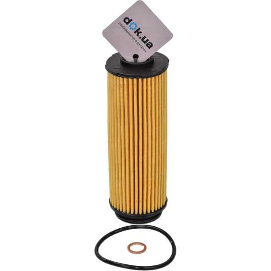 ox1146d Mahle Оливний фільтр