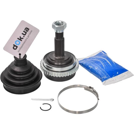 VKJA 5778 SKF ШРУС