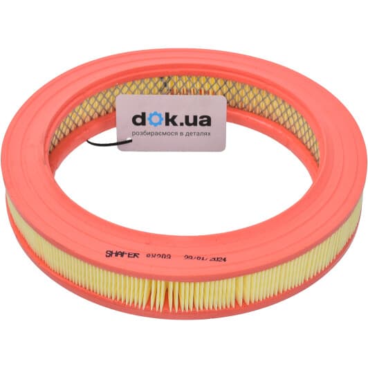 sx203 Shafer Повітряний фільтр