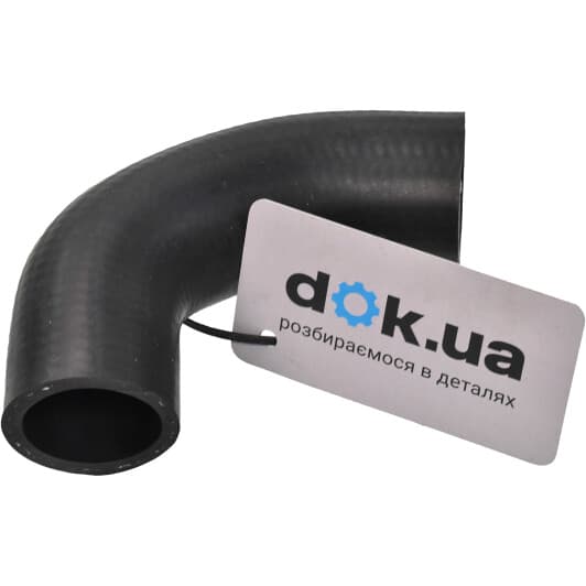 3406023 Sasic Патрубок радиатора системы охлаждения двигателя для Opel Astra