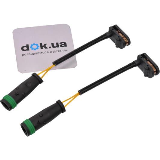 A 00 287 Brembo Датчик износа тормозных колодок