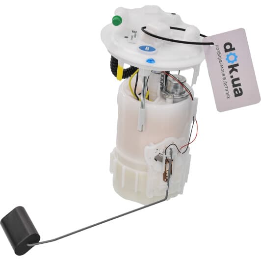 7.02552.44.0 Pierburg Топливный насос для Renault Kangoo