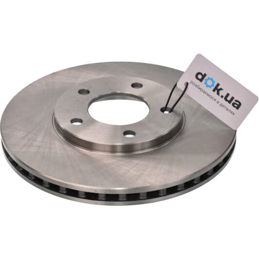 6419.10 Roadhouse Тормозной диск