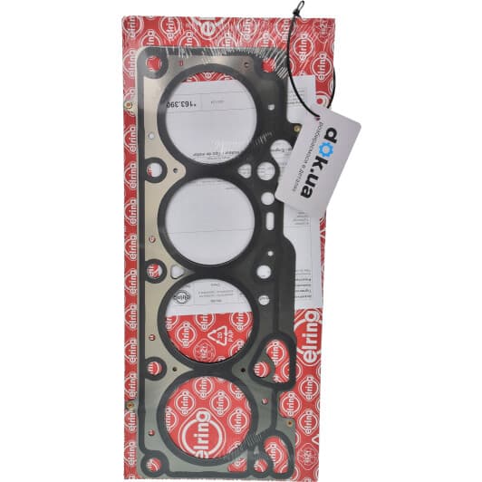 163390 Elring Прокладка ГБЦ