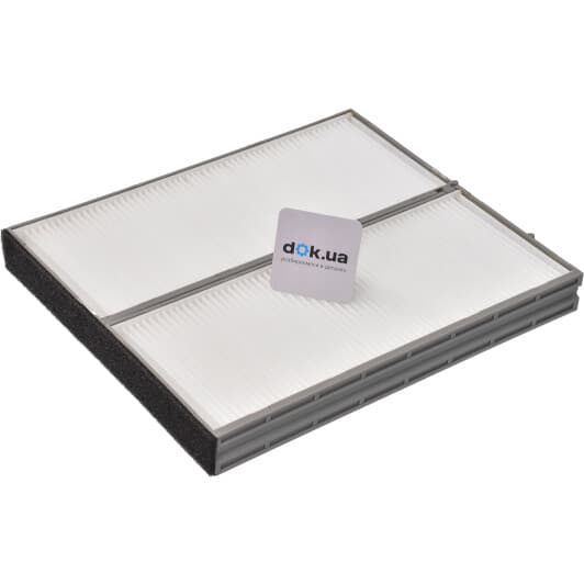 N1340515 Nipparts Фільтр салону для Hyundai Terracan