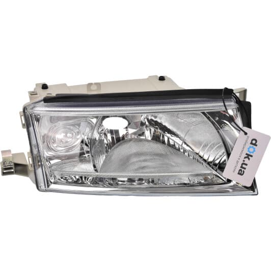 20-6231-35-2 TYC Основная фара для Skoda Octavia