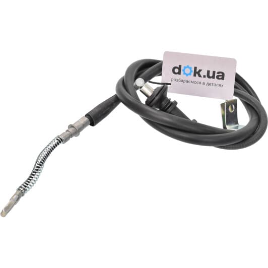 K13397 A.B.S. Трос ручного гальма