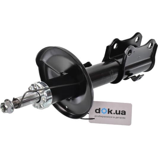 J4308003 Herth+Buss Стійка амортизатора для Suzuki Grand Vitara