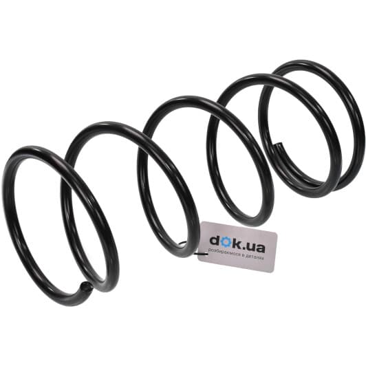 4062043 Lesjöfors Пружина підвіски для Nissan Maxima