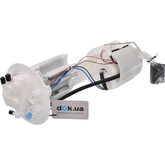 313011313182 Magneti Marelli Корпус паливного насоса