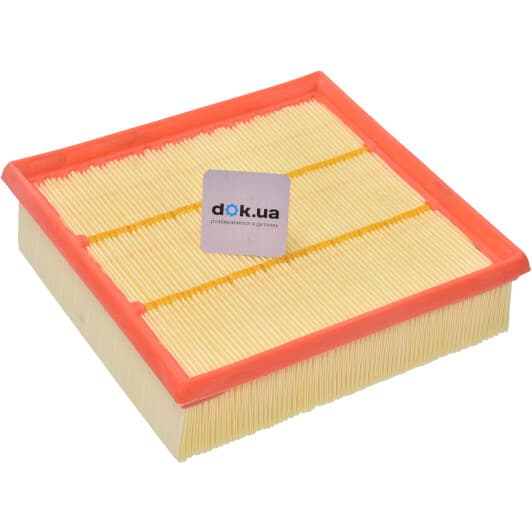 F 026 400 097 Bosch Воздушный фильтр для Opel Corsa