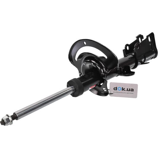 AGY036MT Magnum Technology Стойка амортизатора для Chrysler Pacifica