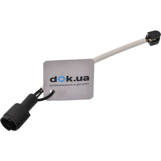 LZ0101 Delphi Датчик износа тормозных колодок