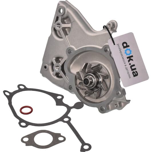 GWMZ32A GMB Помпа