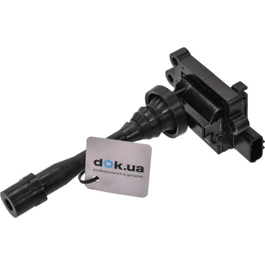 78-05-500 Ashika Катушка зажигания