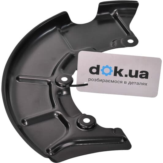 234711 NK Кожух тормозного диска