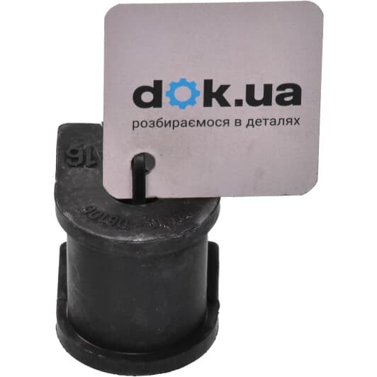 CVT52 CTR Втулка стабилизатора