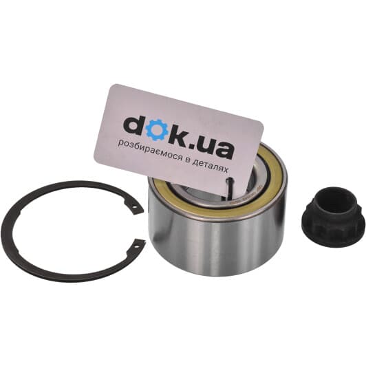 GK3945 GSP Подшипник ступицы колеса