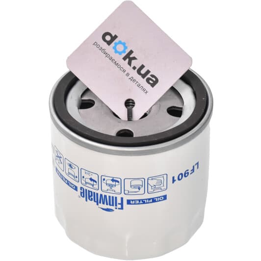 LF901 Finwhale Масляный фильтр