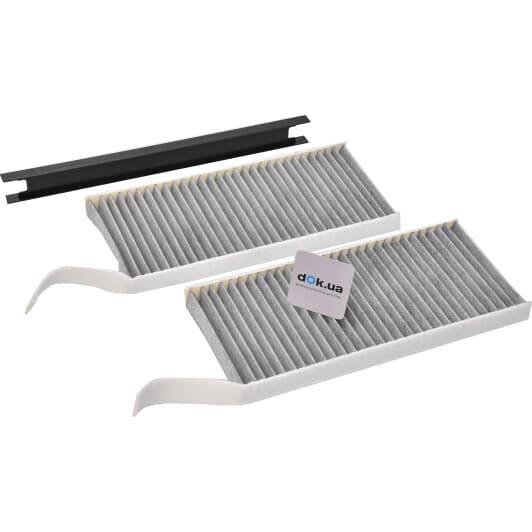 80001457 Corteco Фильтр салона