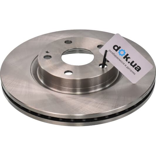 562430CH Champion Гальмівний диск