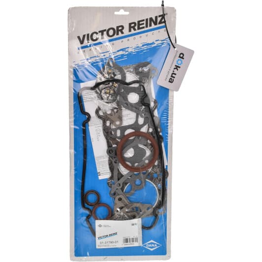 01-31790-01 Reinz Комплект прокладок полный