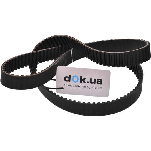 CT877 Contitech Ремень ГРМ