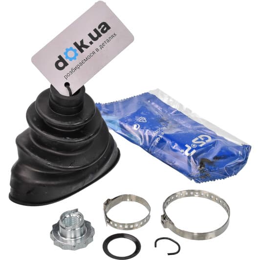 780275 GSP Пыльник ШРУСа